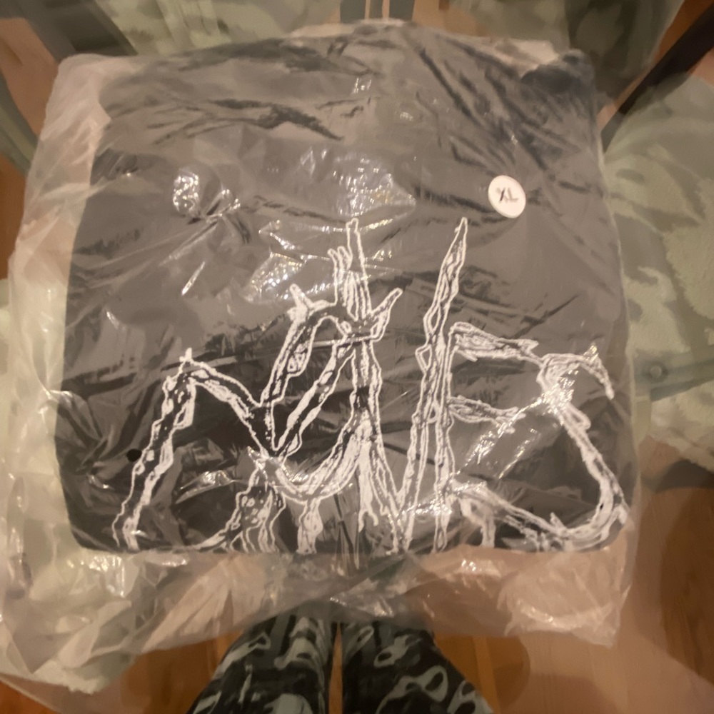 Rare LIMITED EDITION Copes x Døves Hoodie - Size XL